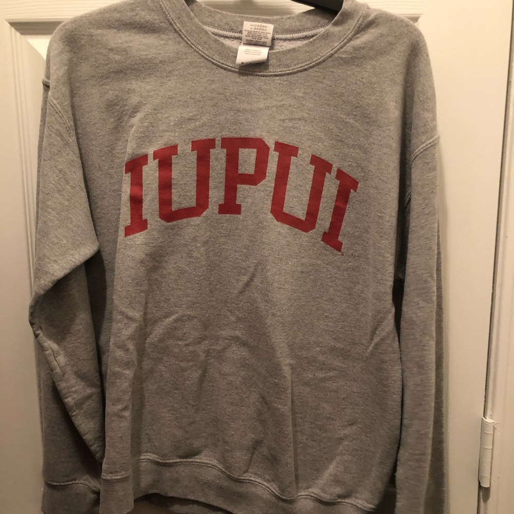IUPUI Crewneck